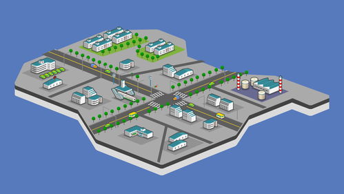 當專業設計公司無法勝任 用PPT繪制平面設計的意外解決方案