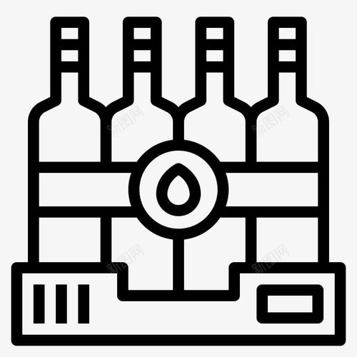 飲料瓶平面設計素材 創意下載與電商應用指南