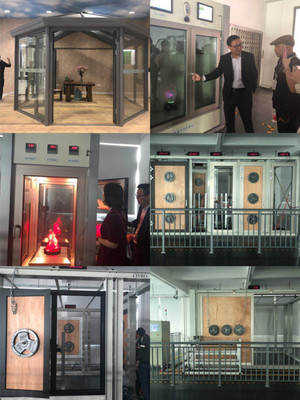 新浪&CIVRO廣州設計周現場報道 有情懷的企業與中國設計相生相融