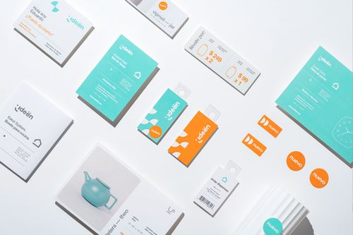 打造溫馨家居 平面設(shè)計(jì)在家居產(chǎn)品品牌形象中的藝術(shù)與應(yīng)用