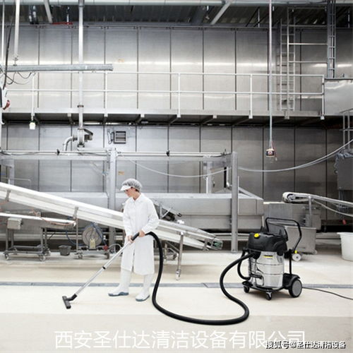 工業(yè)環(huán)境中多場(chǎng)景清理設(shè)備的應(yīng)用與選型分析——以西安鑄造廠為例